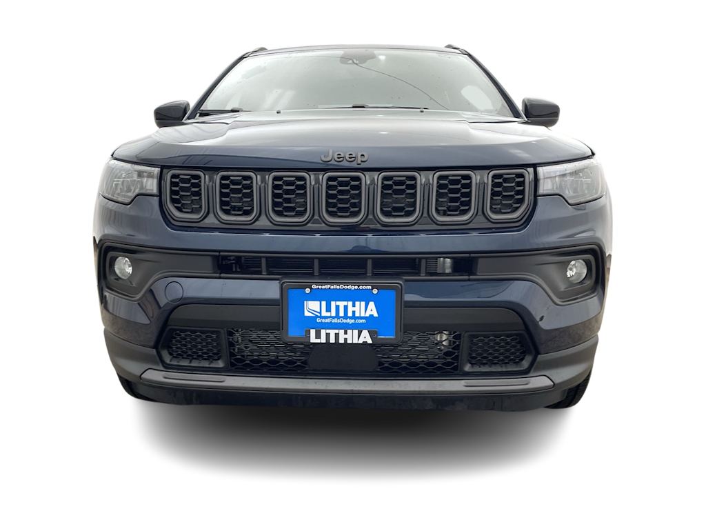 Thumbnail: 2026 Jeep Compass - 37
