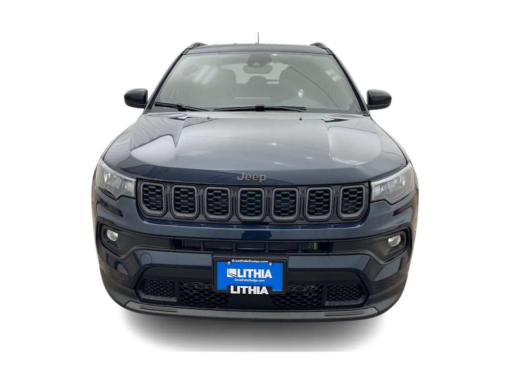 Thumbnail: 2026 Jeep Compass - 36