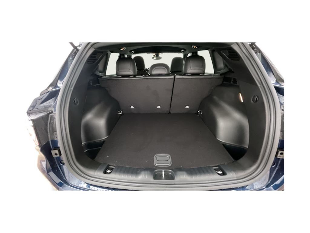 Thumbnail: 2026 Jeep Compass - 16