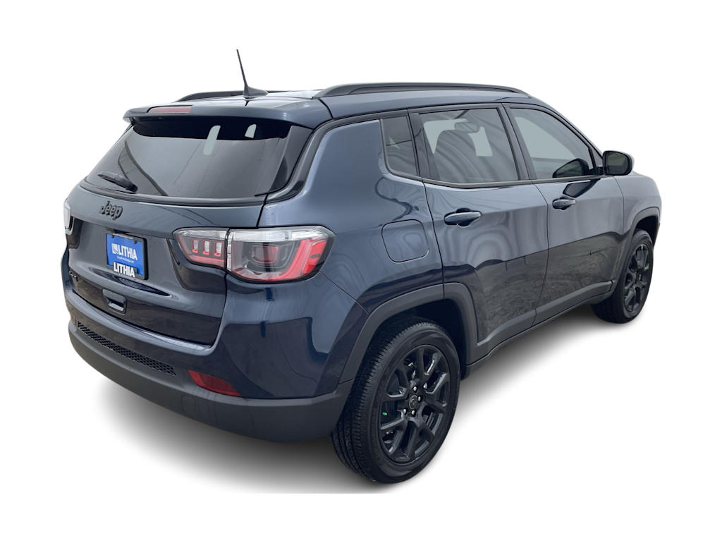 Thumbnail: 2026 Jeep Compass - 33