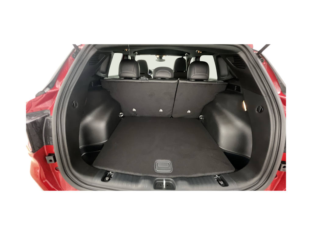 Thumbnail: 2026 Jeep Compass - 31