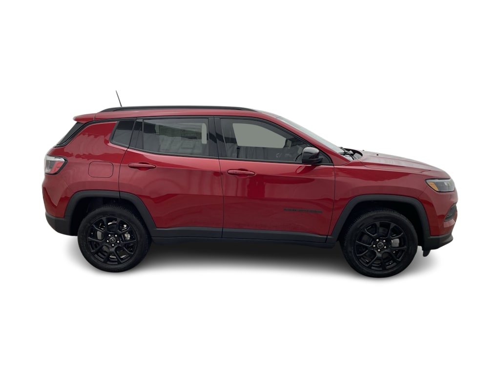Thumbnail: 2026 Jeep Compass - 33