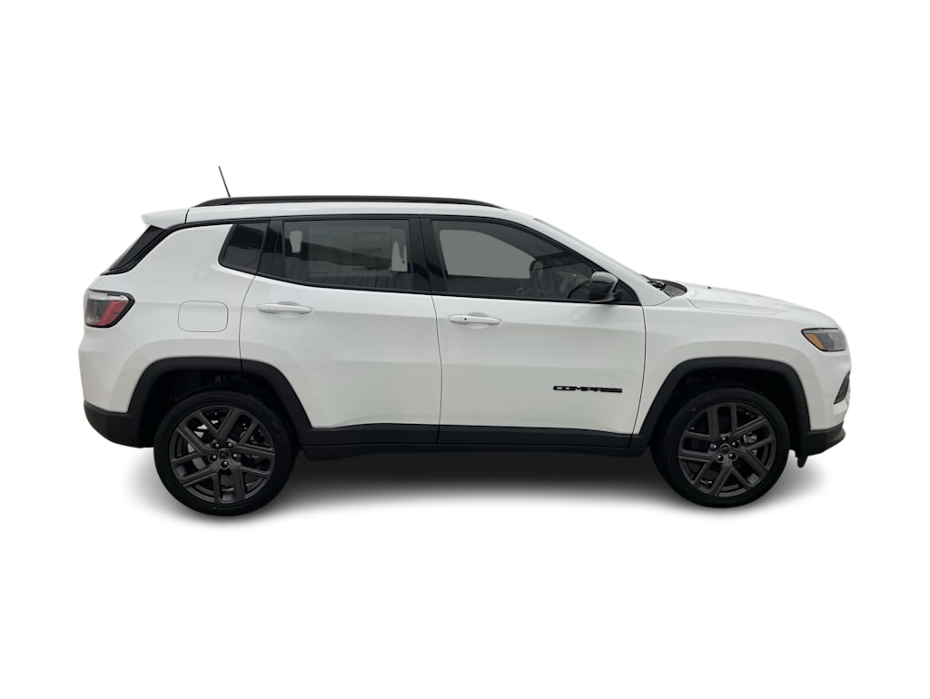 Thumbnail: 2026 Jeep Compass - 35