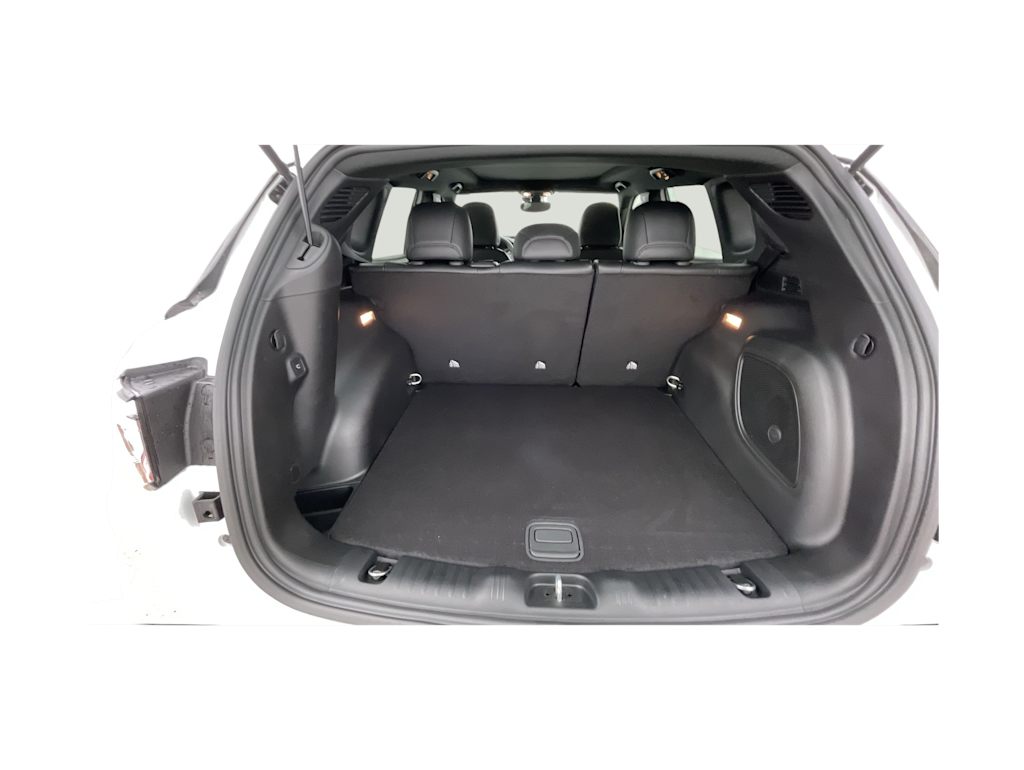 Thumbnail: 2026 Jeep Compass - 16