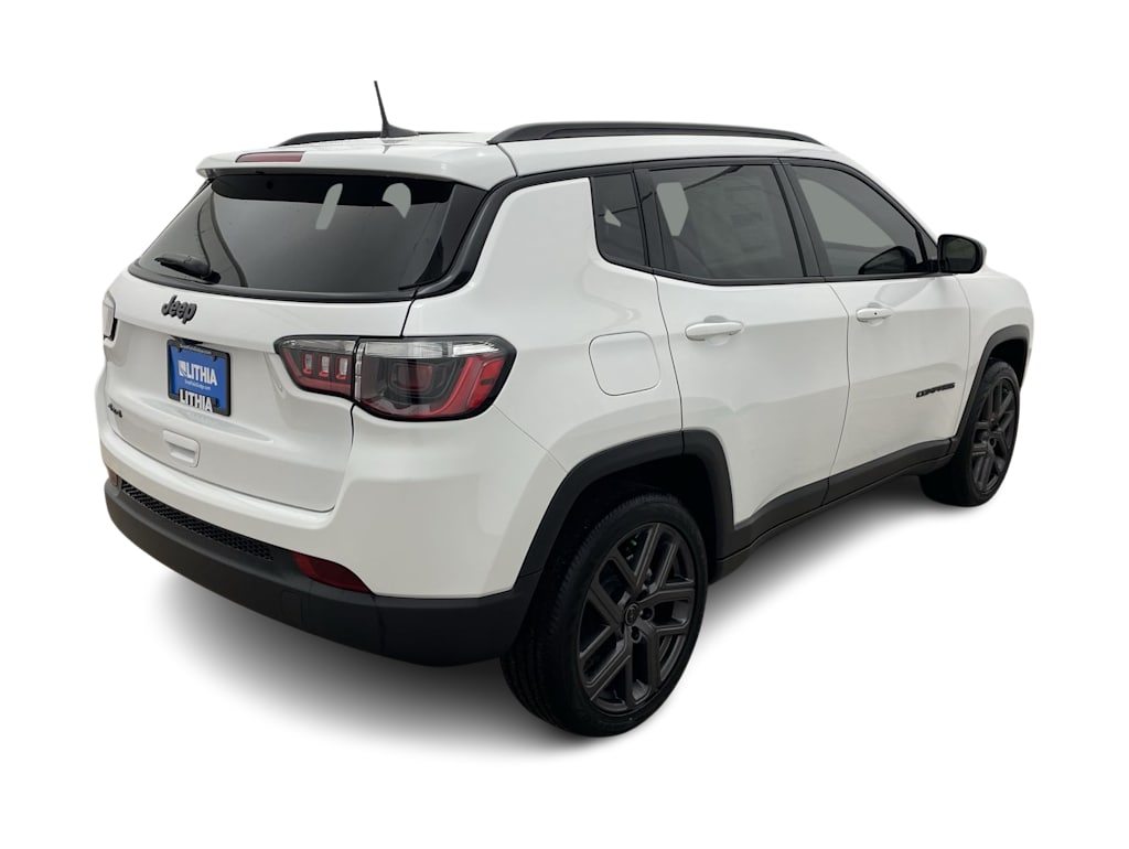 Thumbnail: 2026 Jeep Compass - 34
