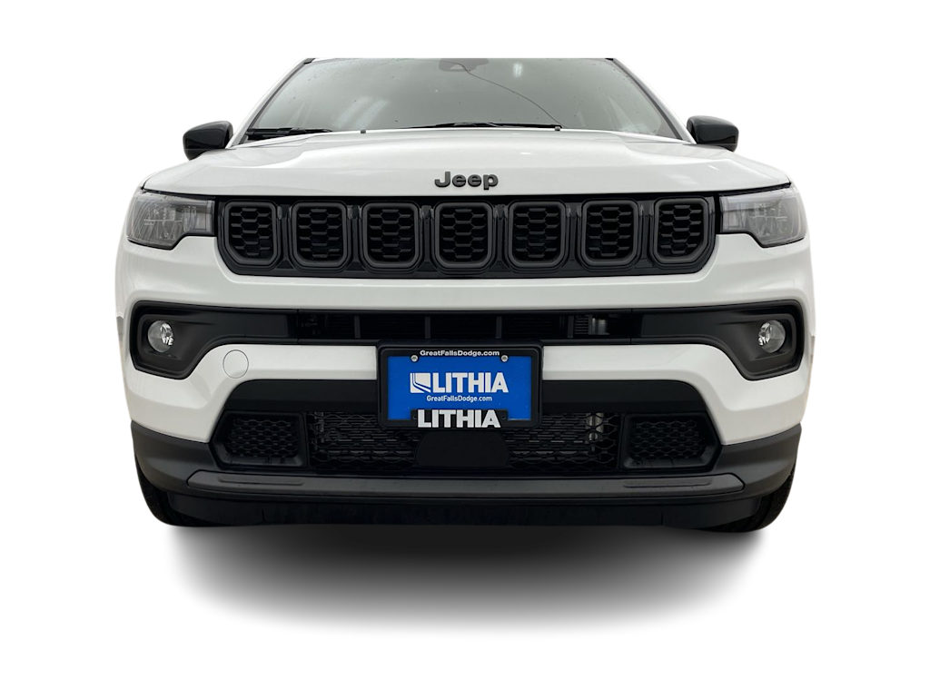 Thumbnail: 2026 Jeep Compass - 38