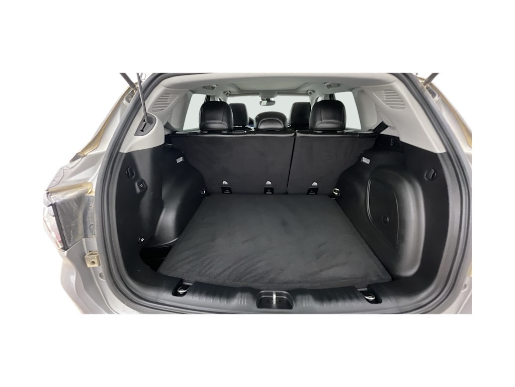 Thumbnail: 2022 Jeep Compass - 17