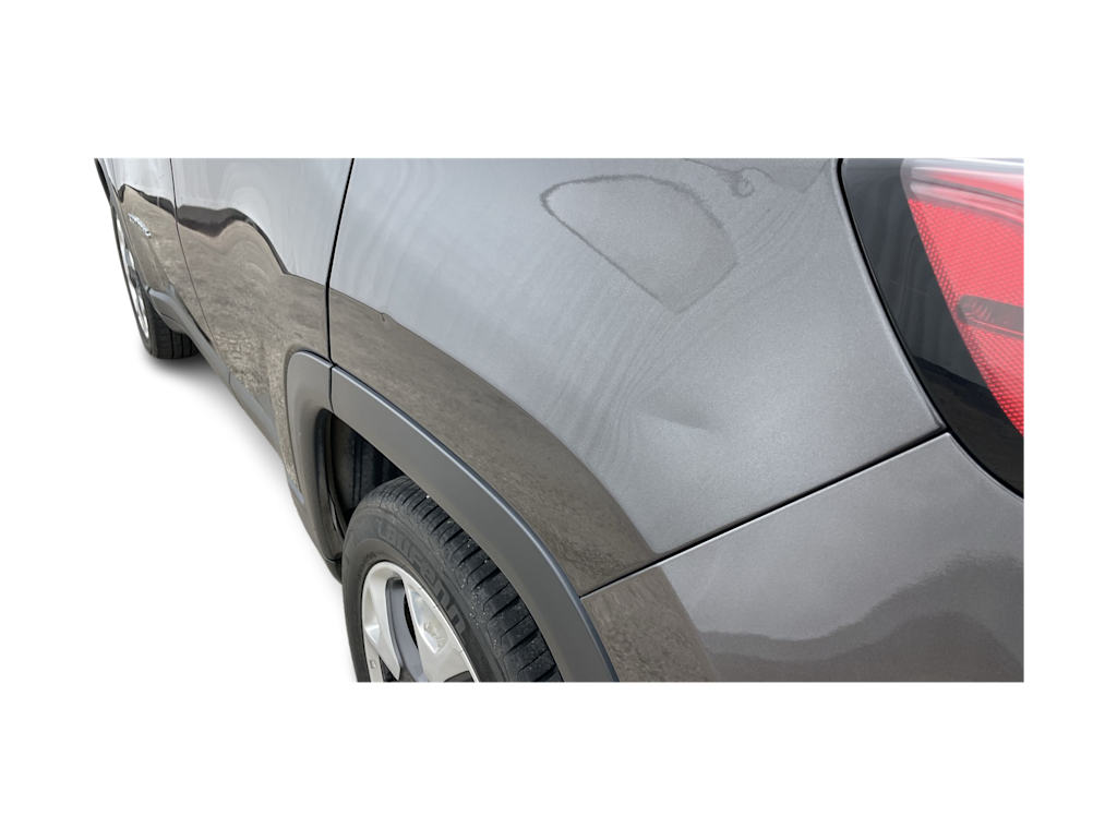 Thumbnail: 2019 Jeep Compass - 42