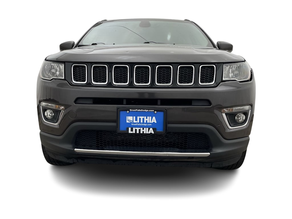 Thumbnail: 2019 Jeep Compass - 37