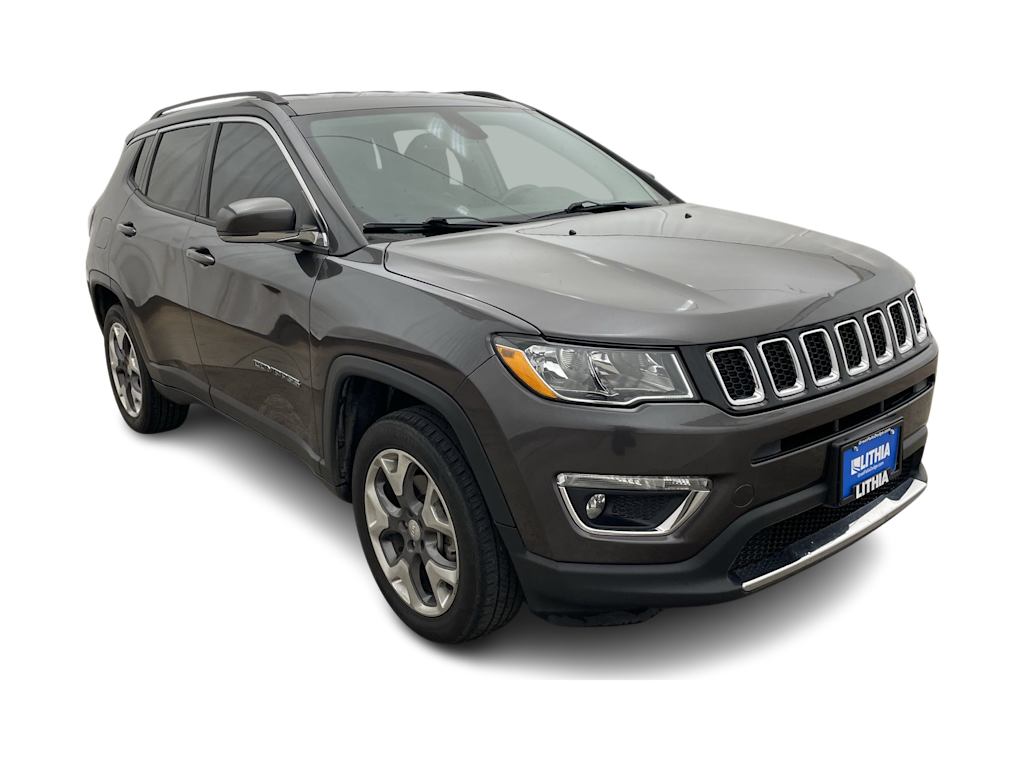 Thumbnail: 2019 Jeep Compass - 35