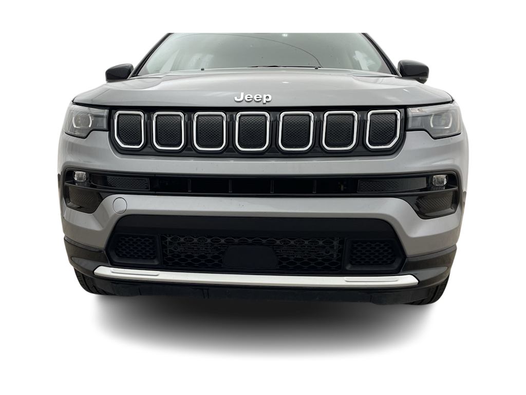 Thumbnail: 2022 Jeep Compass - 39