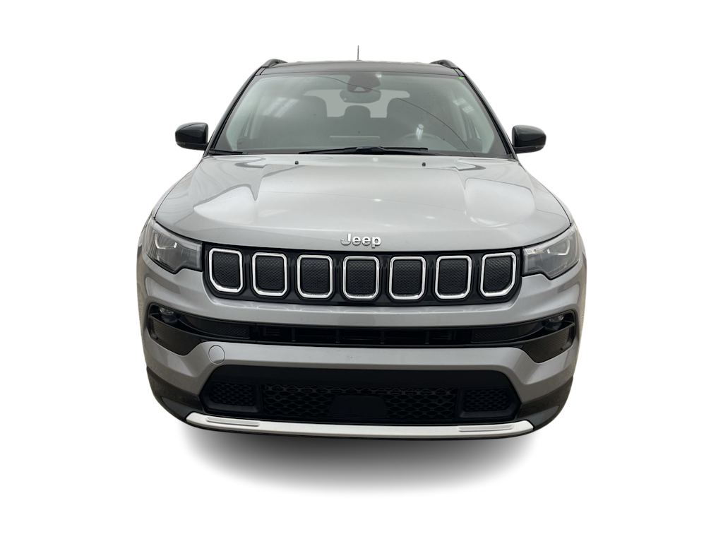 Thumbnail: 2022 Jeep Compass - 6