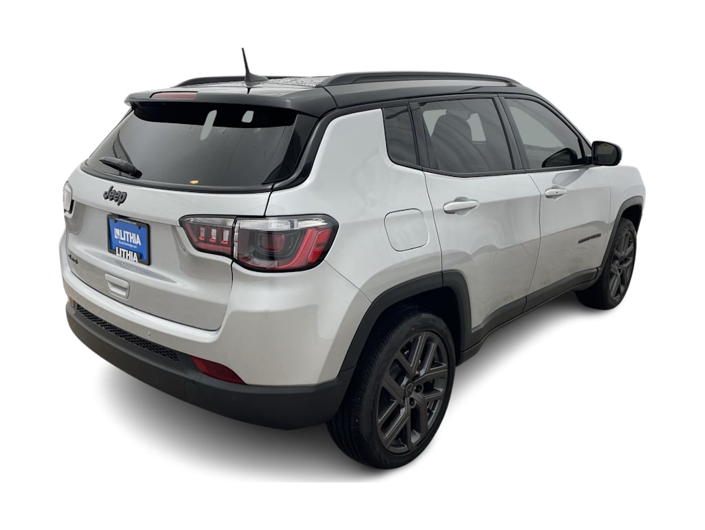 Thumbnail: 2026 Jeep Compass - 33