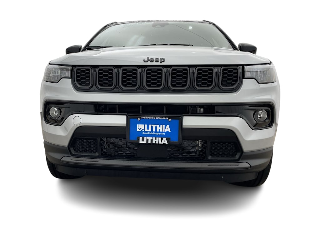 Thumbnail: 2026 Jeep Compass - 37