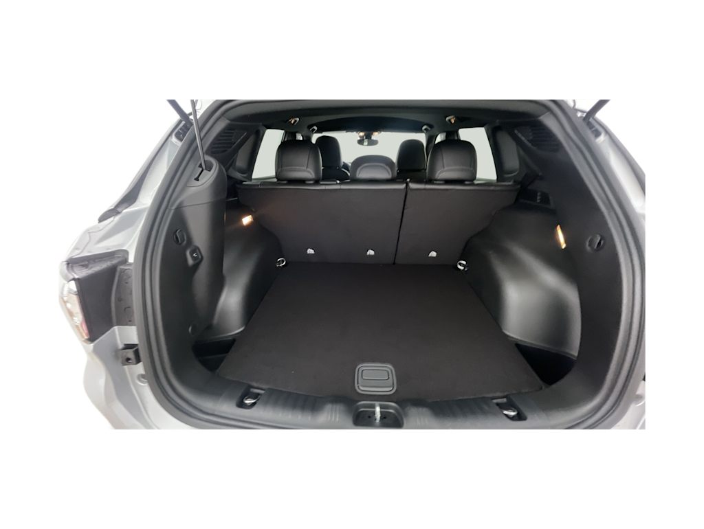 Thumbnail: 2026 Jeep Compass - 16