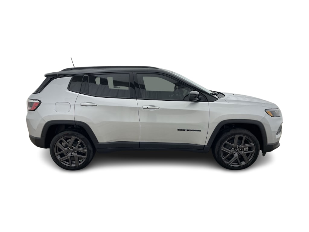Thumbnail: 2026 Jeep Compass - 34