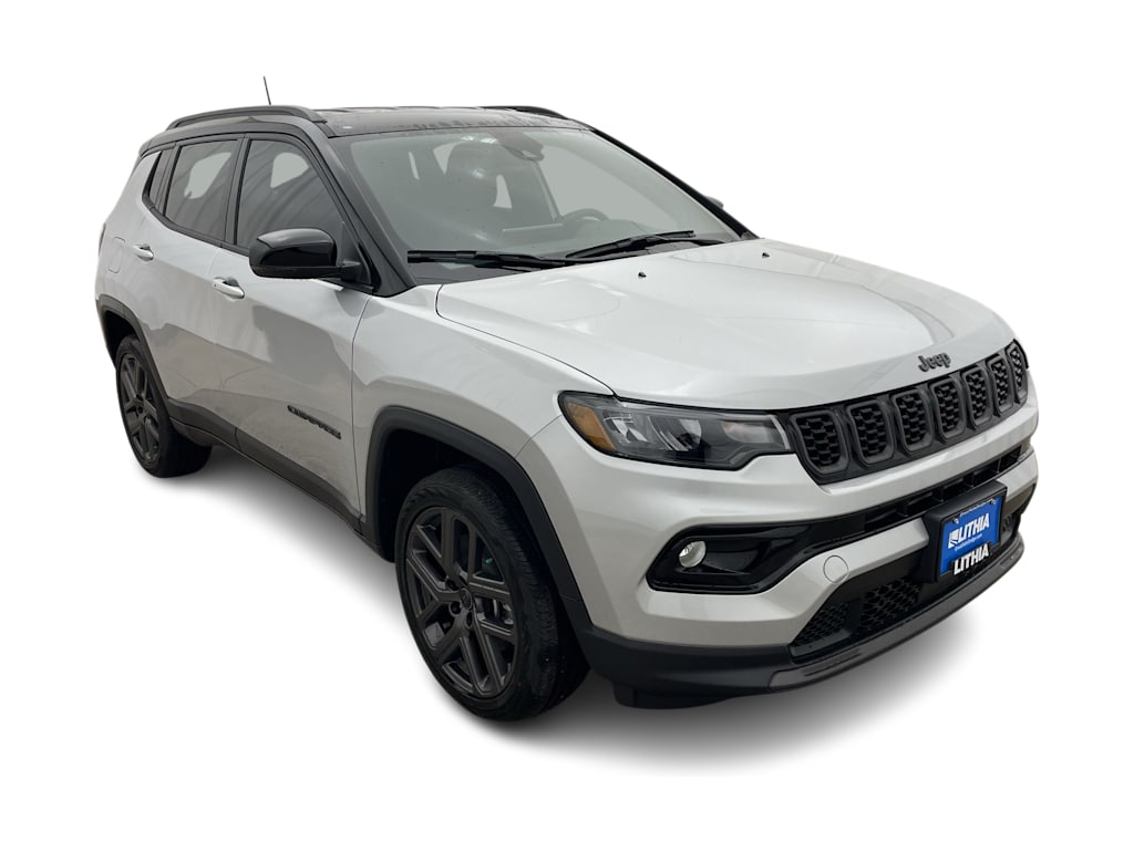 Thumbnail: 2026 Jeep Compass - 35