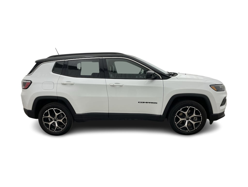 Thumbnail: 2025 Jeep Compass - 34