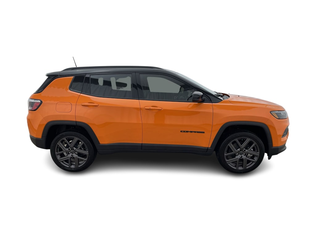 Thumbnail: 2026 Jeep Compass - 33