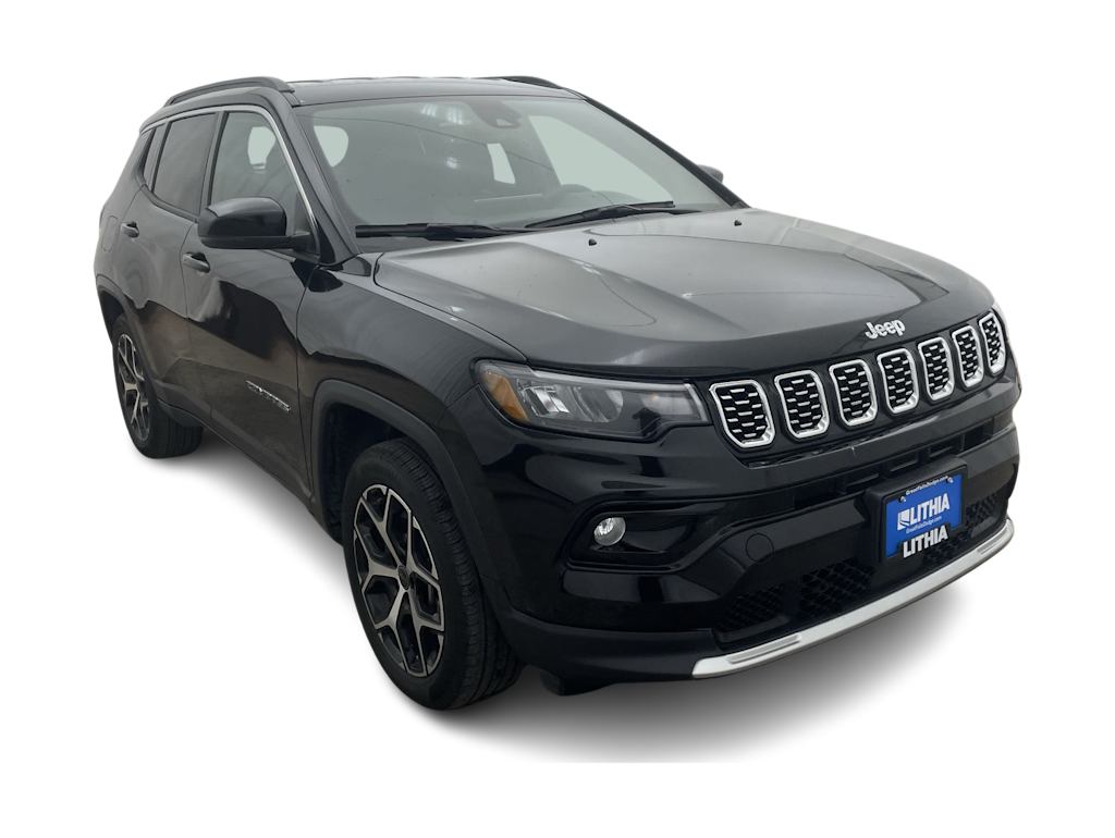 Thumbnail: 2025 Jeep Compass - 34