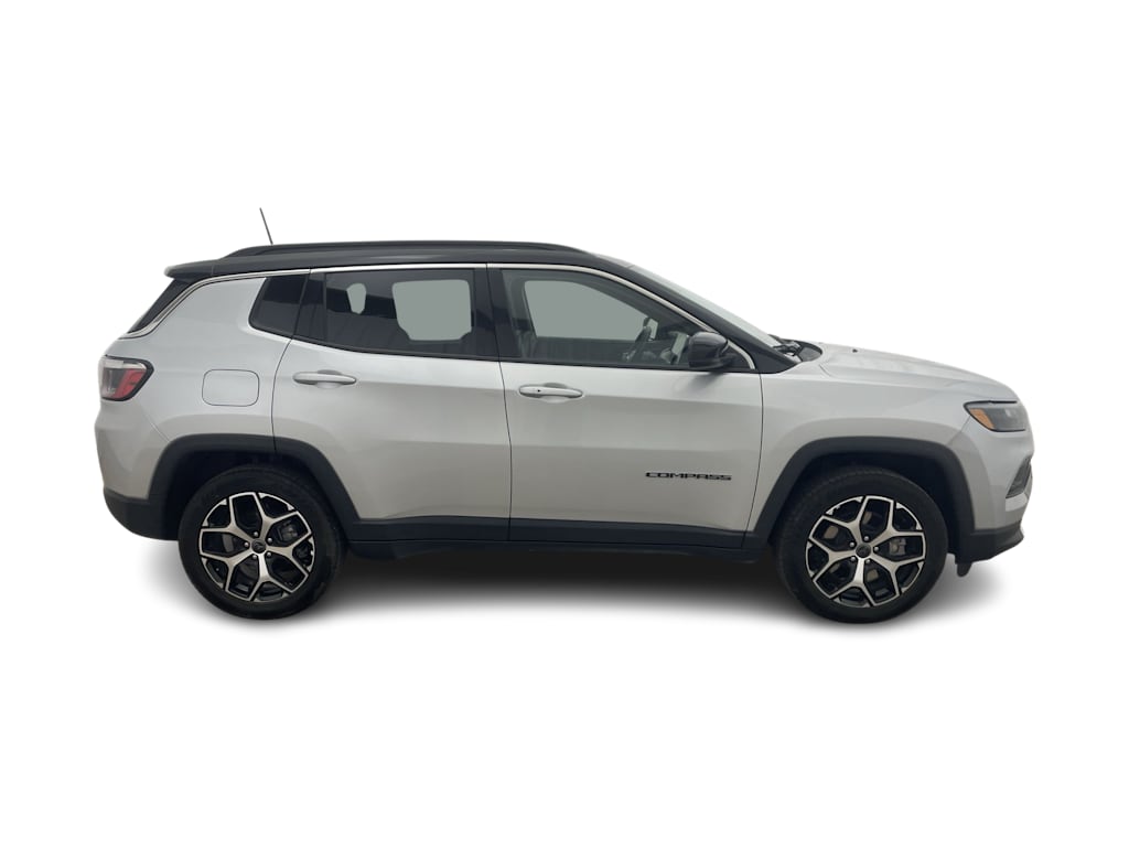 Thumbnail: 2025 Jeep Compass - 33