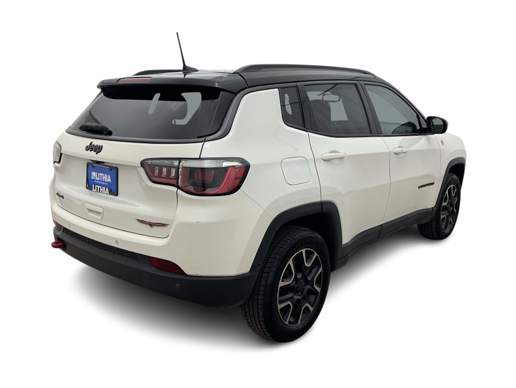 Thumbnail: 2019 Jeep Compass - 34