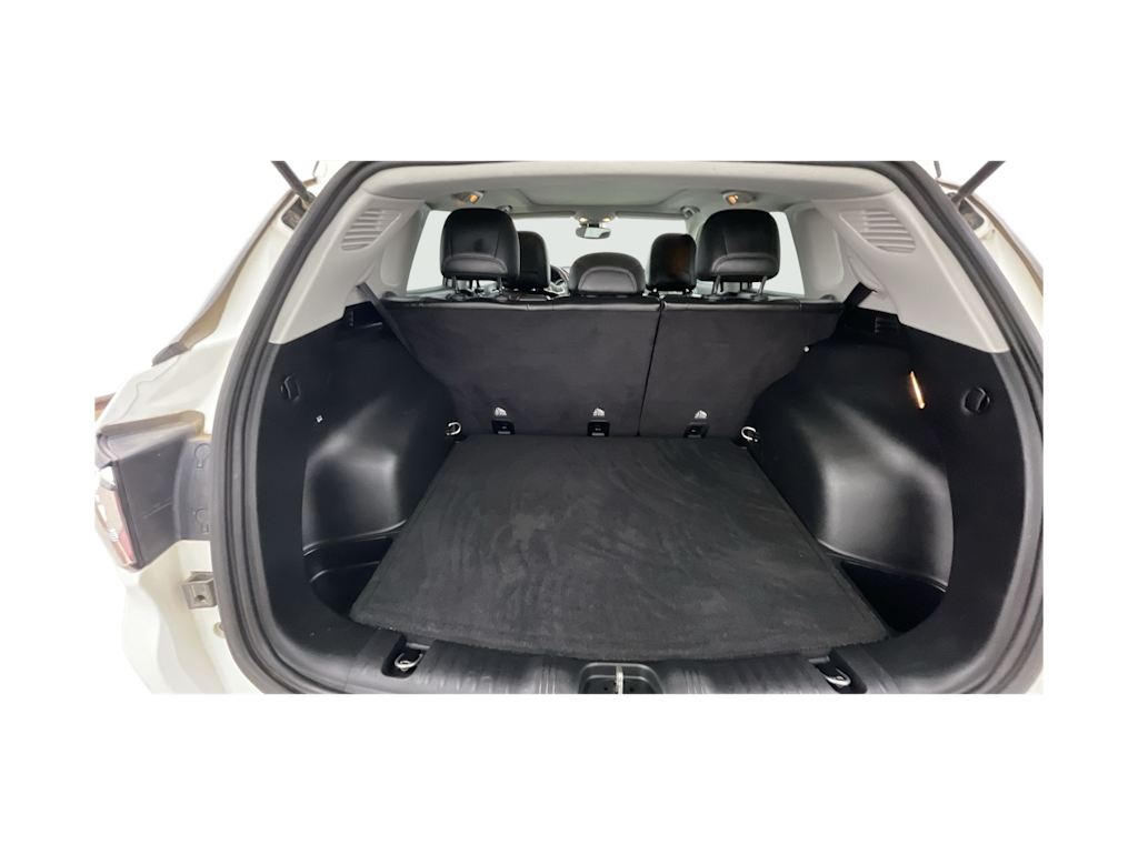 Thumbnail: 2019 Jeep Compass - 17