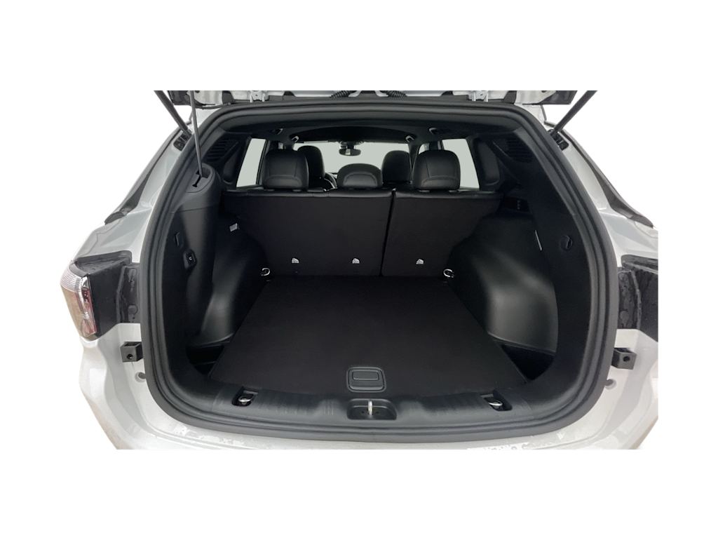 Thumbnail: 2026 Jeep Compass - 33