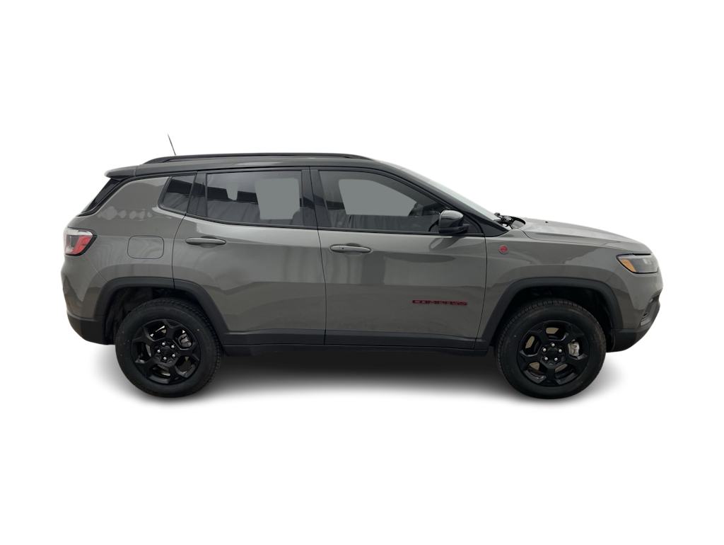 Thumbnail: 2023 Jeep Compass - 33