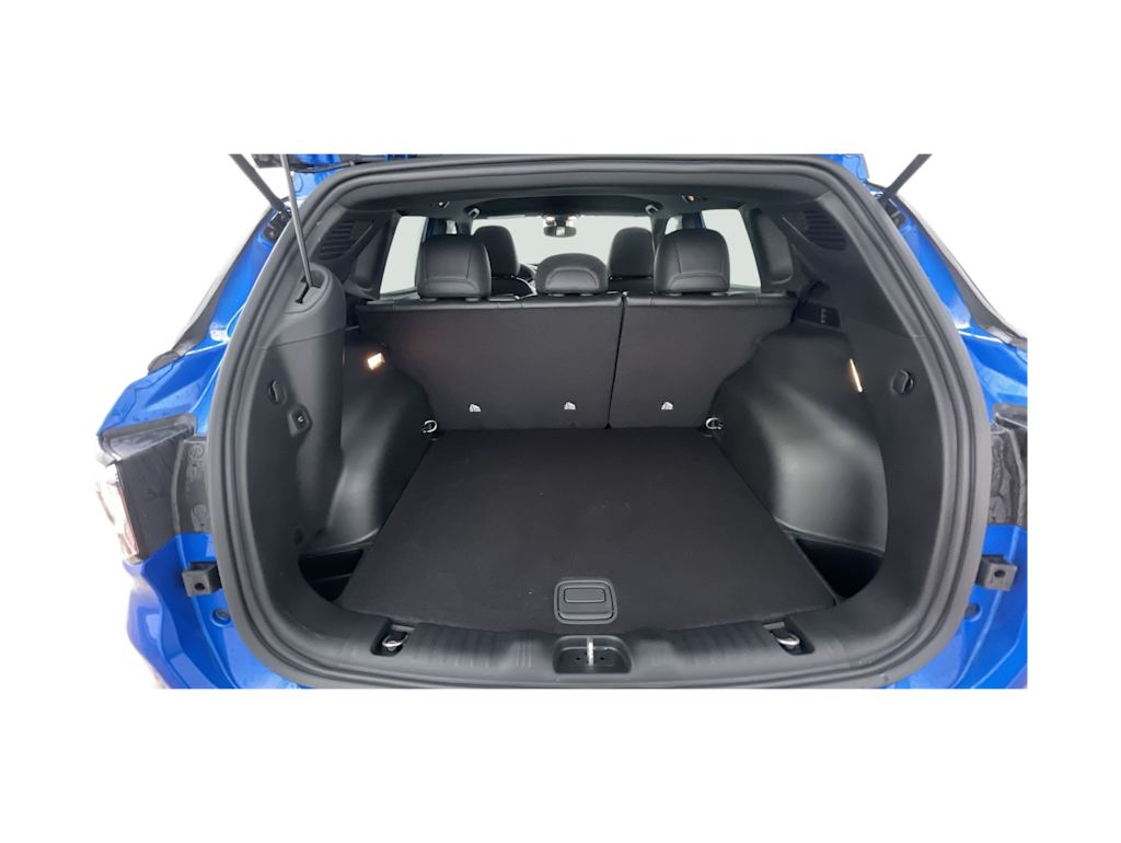 2026 Jeep Compass Trailhawk - Photo 16