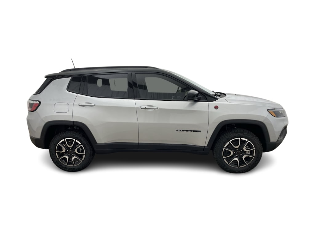 Thumbnail: 2026 Jeep Compass - 35