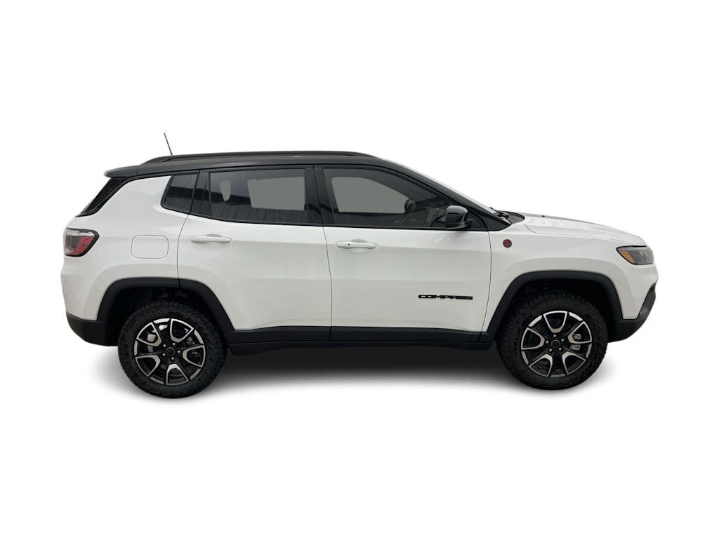 Thumbnail: 2026 Jeep Compass - 36