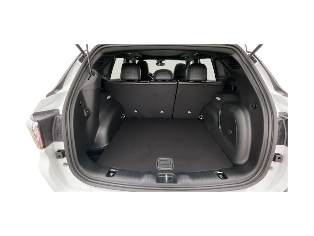 Thumbnail: 2026 Jeep Compass - 16