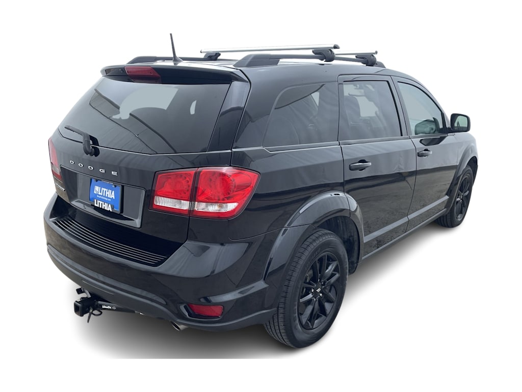Thumbnail: 2019 Dodge Journey - 33
