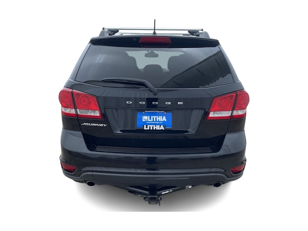Thumbnail: 2019 Dodge Journey - 5