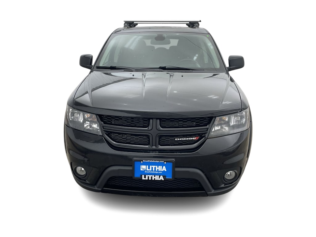 Thumbnail: 2019 Dodge Journey - 36