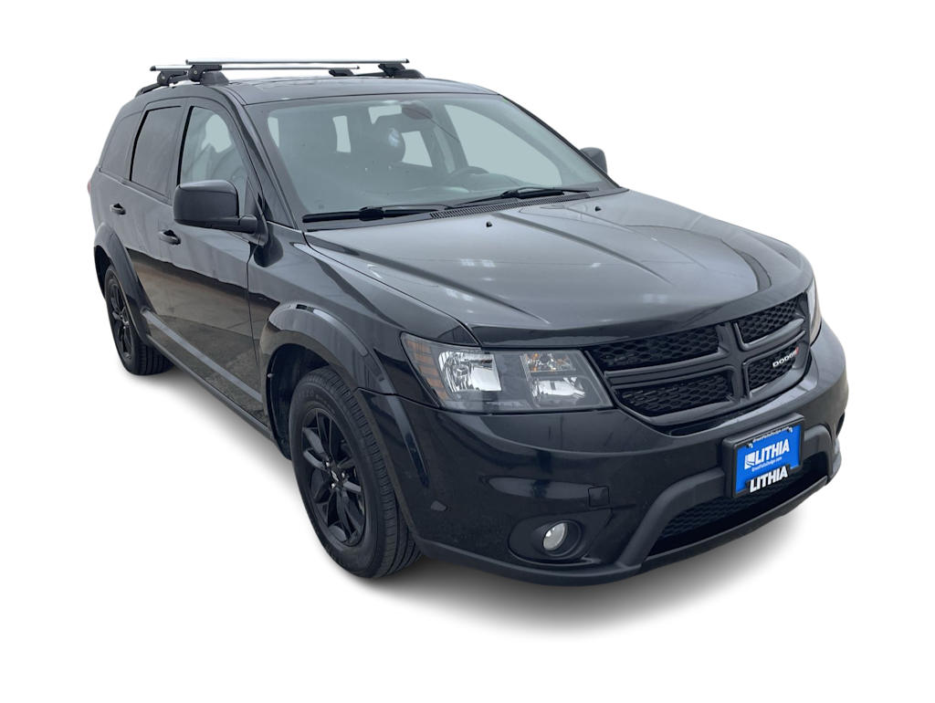 Thumbnail: 2019 Dodge Journey - 35