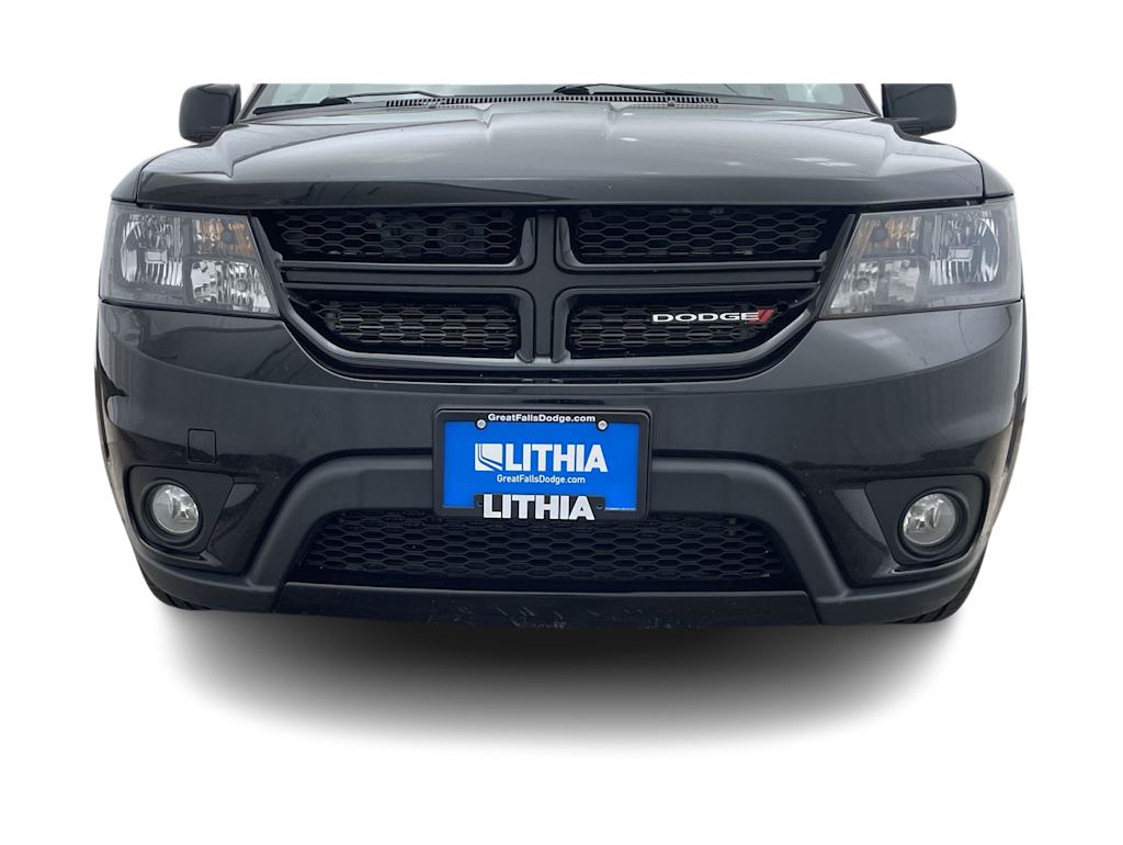 Thumbnail: 2019 Dodge Journey - 37