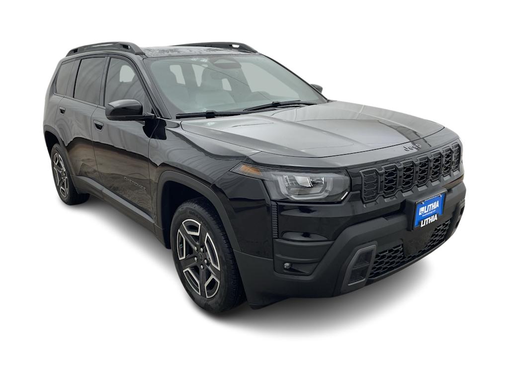 Thumbnail: 2026 Jeep Cherokee - 38