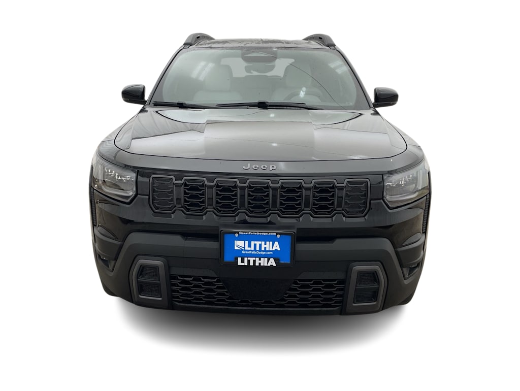 Thumbnail: 2026 Jeep Cherokee - 39