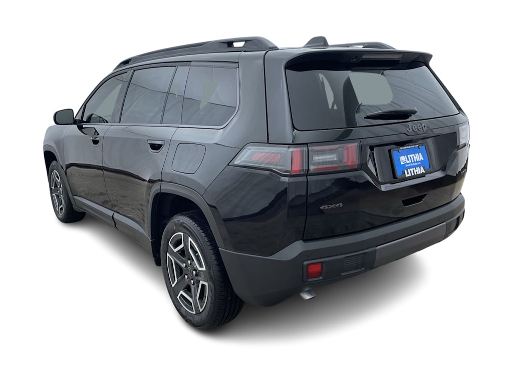 Thumbnail: 2026 Jeep Cherokee - 3