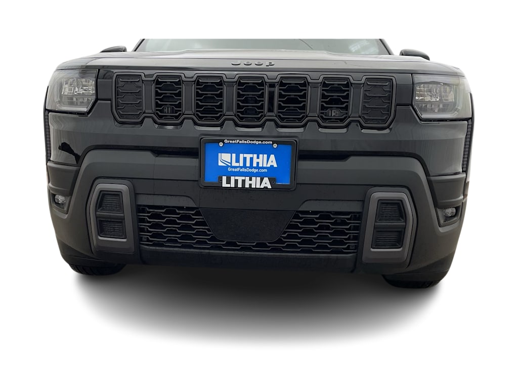 Thumbnail: 2026 Jeep Cherokee - 40