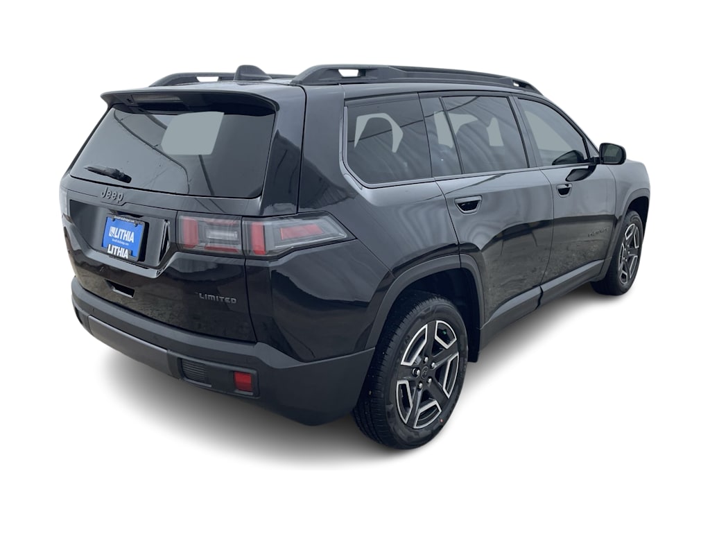 Thumbnail: 2026 Jeep Cherokee - 36