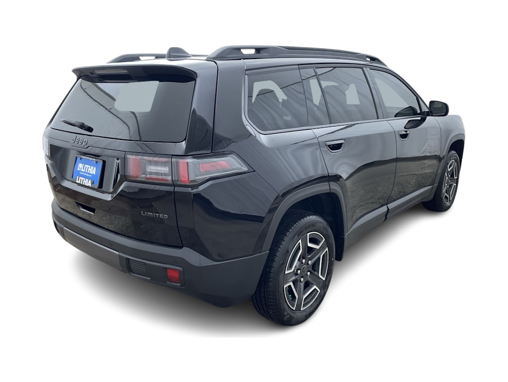 Thumbnail: 2026 Jeep Cherokee - 36