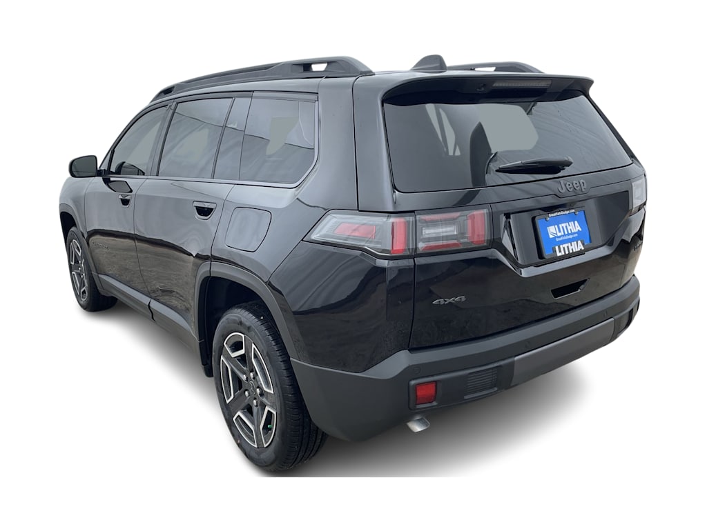 Thumbnail: 2026 Jeep Cherokee - 3