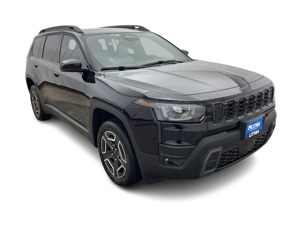 Thumbnail: 2026 Jeep Cherokee - 38