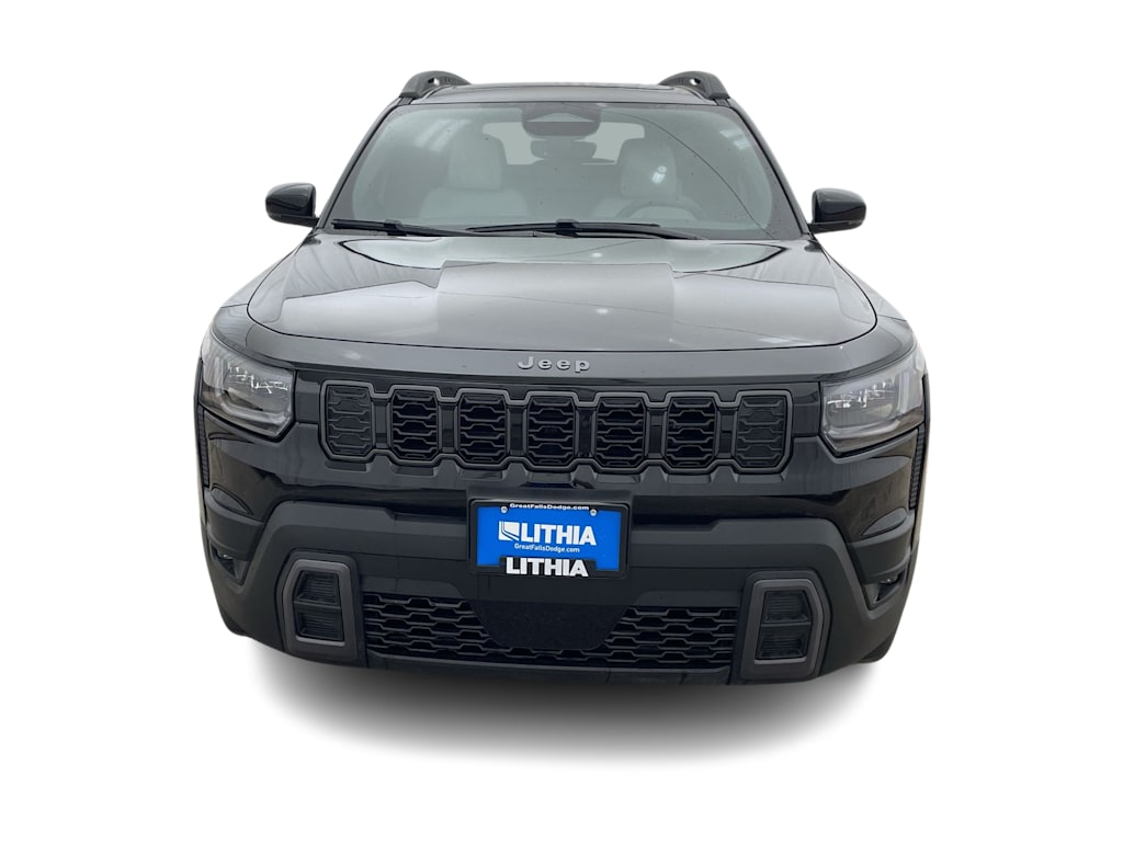 Thumbnail: 2026 Jeep Cherokee - 39
