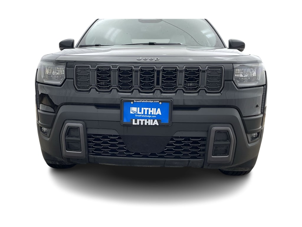Thumbnail: 2026 Jeep Cherokee - 40