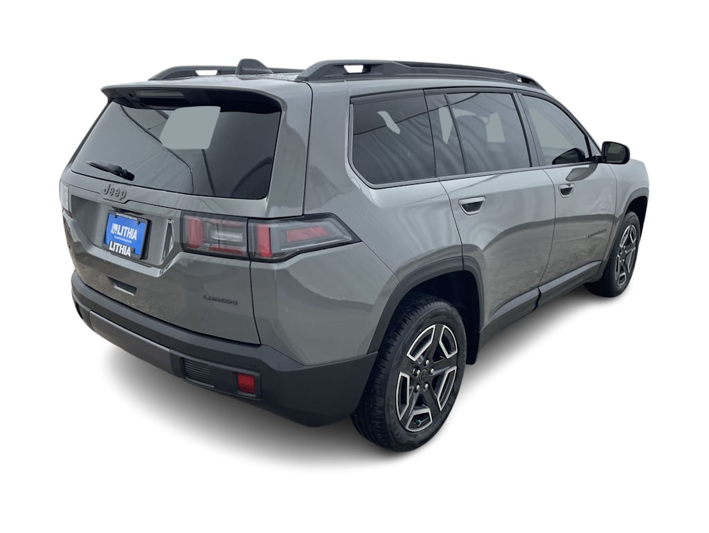 Thumbnail: 2026 Jeep Cherokee - 33