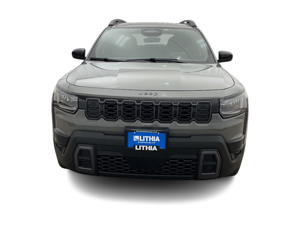 Thumbnail: 2026 Jeep Cherokee - 36